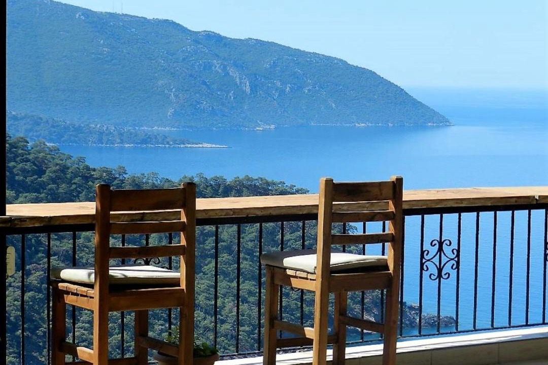 Photo of Patio Balcony in Kabak Valley