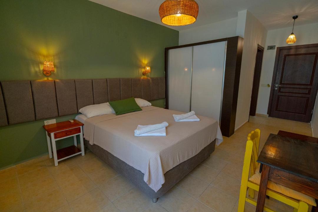 Photo of Bedroom in Patara