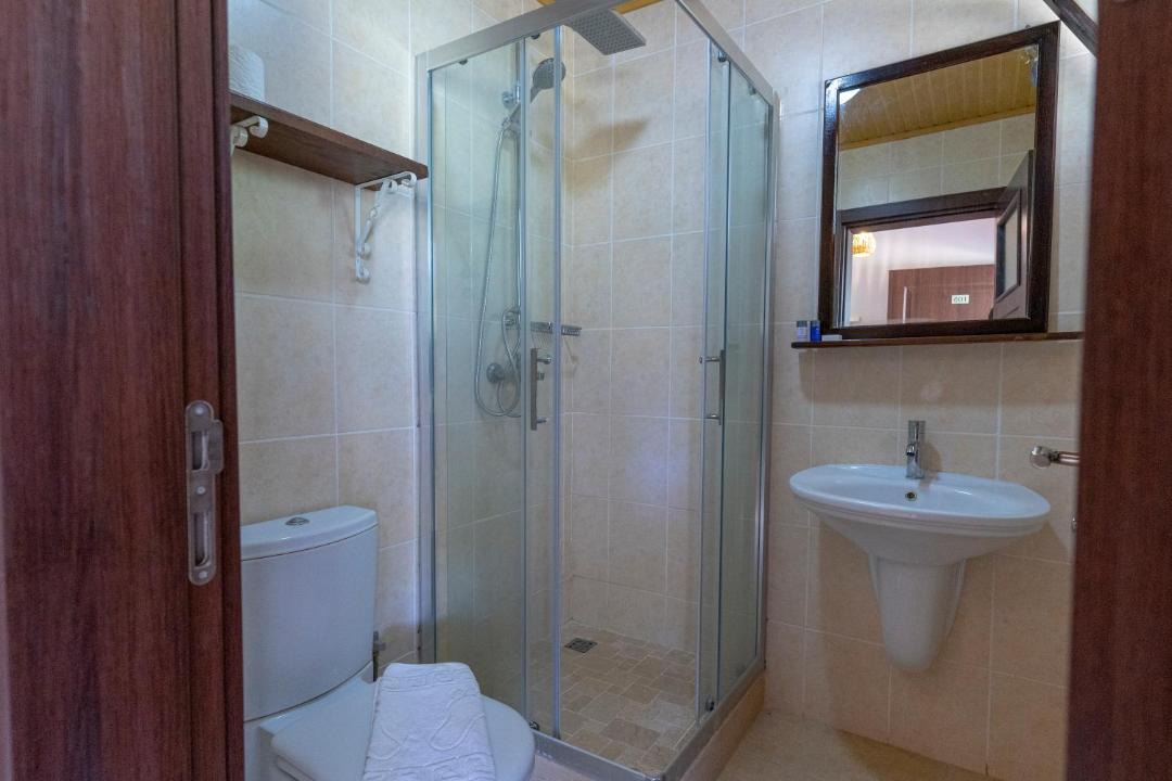 Photo of Bathroom in Patara