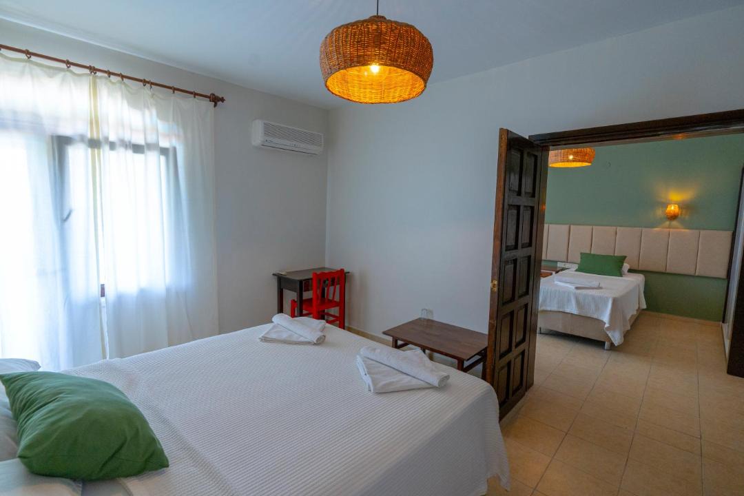 Photo of Bedroom in Patara