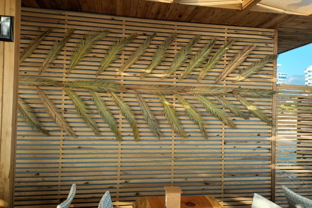 Photo of Patio Balcony in Tosmur Belediyesi