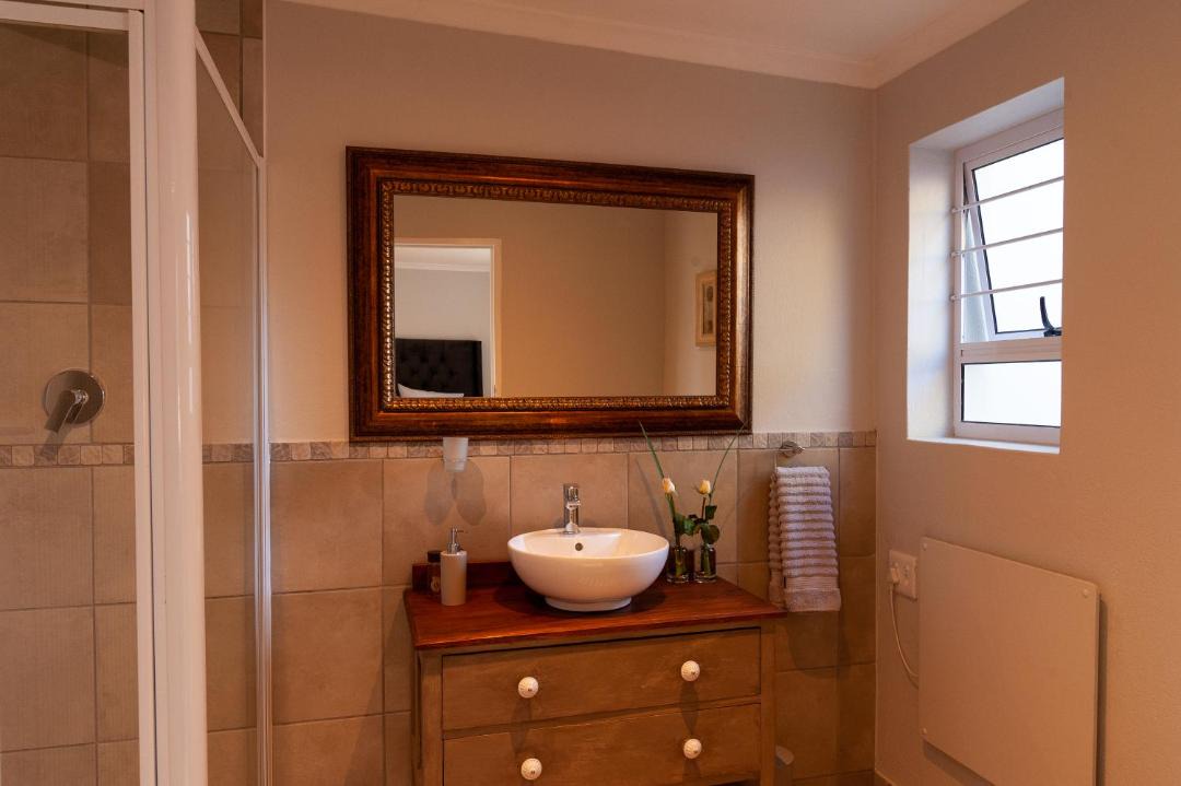 Photo of Bathroom in Stellenbosch