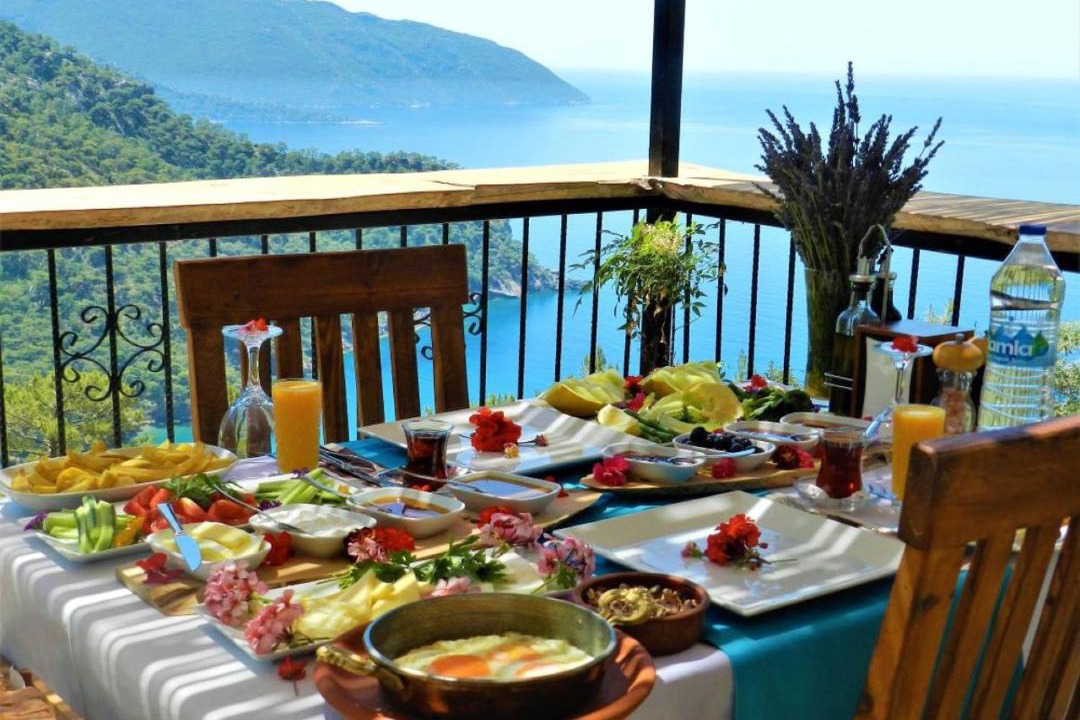 Photo of Others in Kabak Valley