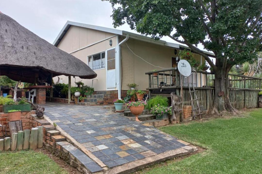 Photo of Others in Kgetlengrivier