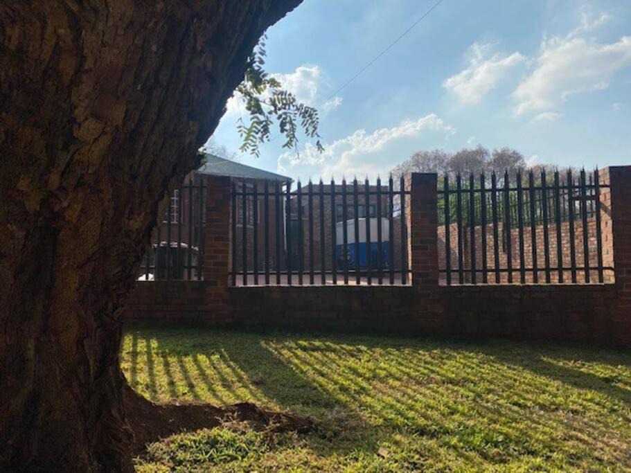 Photo of Others in Bezuidenhout Valley