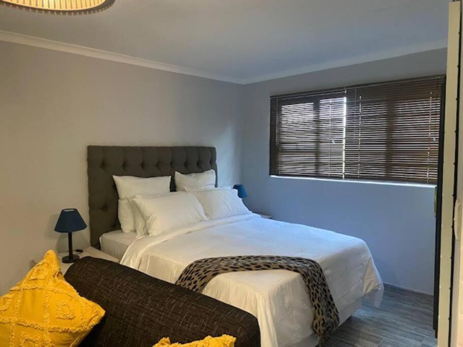 Photo of Bedroom in Bezuidenhout Valley