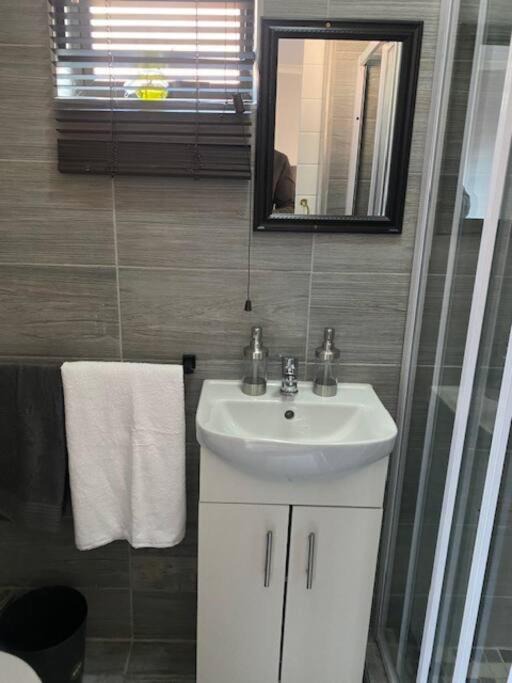 Photo of Bathroom in Bezuidenhout Valley