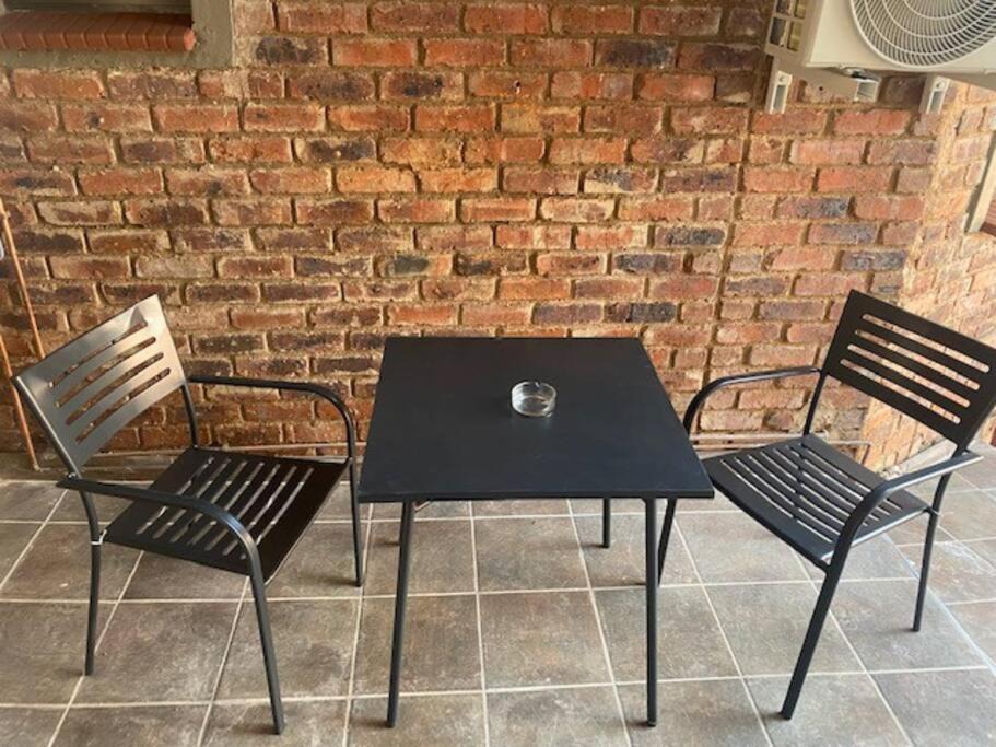 Photo of Others in Bezuidenhout Valley