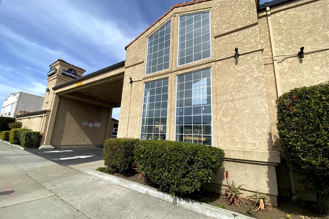 Photo of Others in Daly City