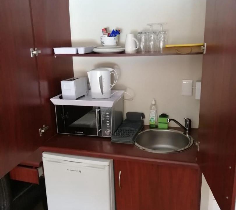 Photo of Kitchen in Keurboomstrand