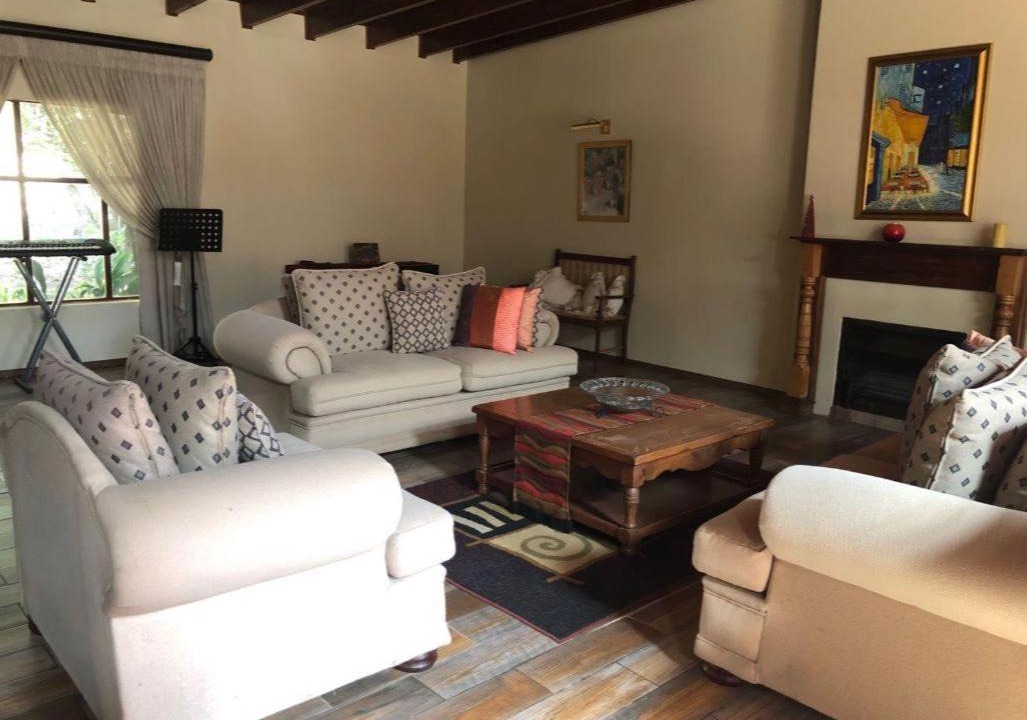 Photo of Livingroom in Randfontein