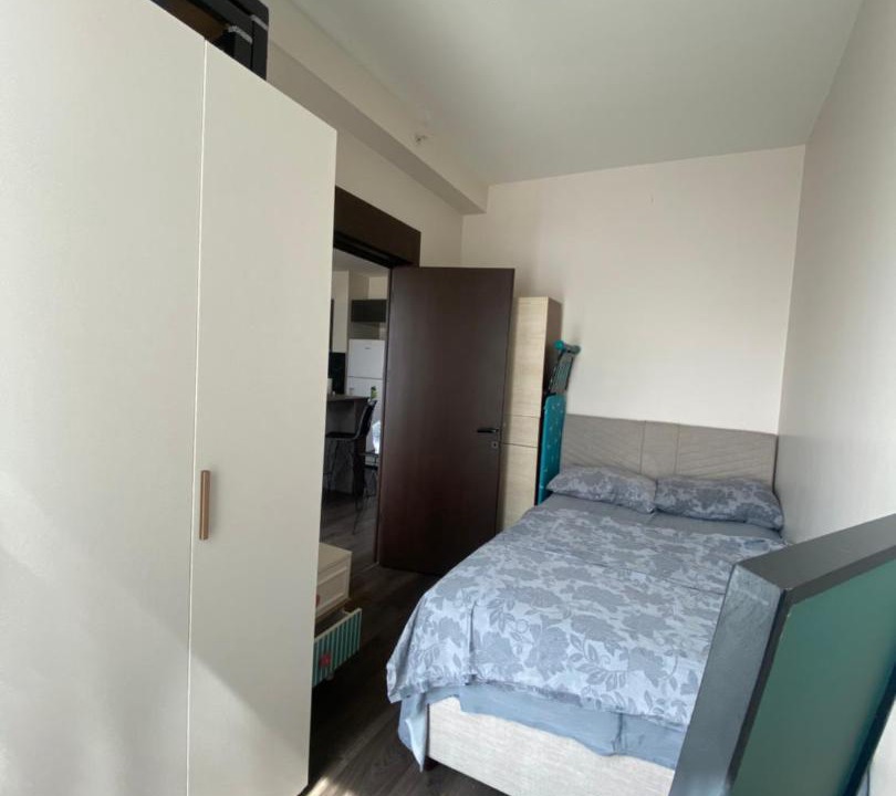 Photo of Bedroom in Zeytinburnu