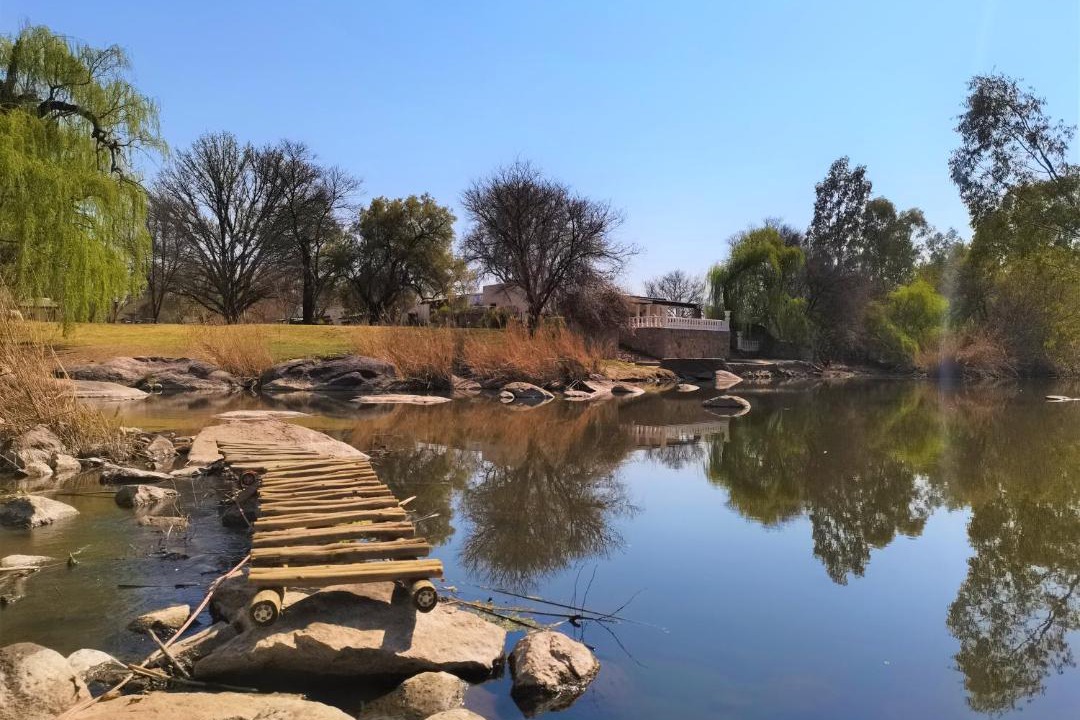 Photo of Others in Vredefort