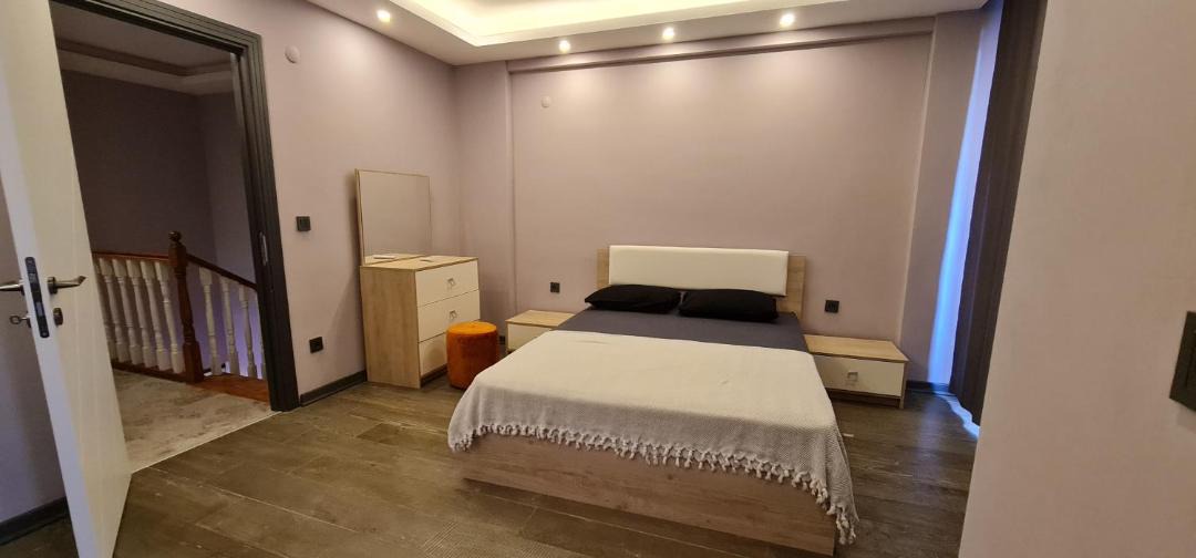 Photo of Bedroom in Kadnlar Denizi Mahallesi
