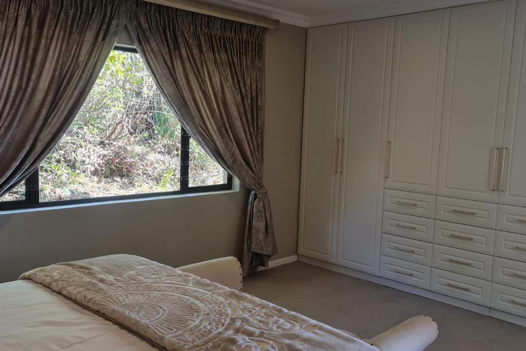 Photo of Bedroom in Cathkin Park
