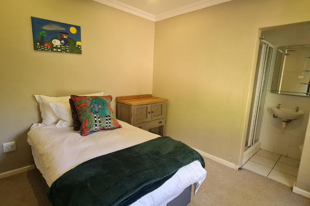 Photo of Bedroom in Cathkin Park