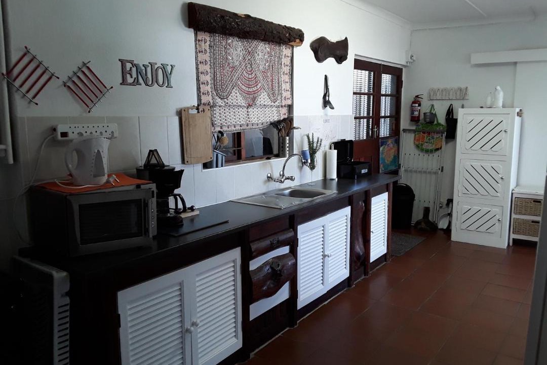 Photo of Kitchen in Kleinmond