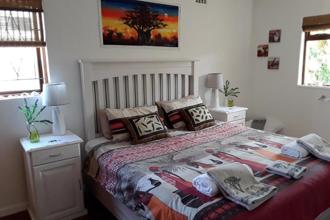 Photo of Bedroom in Kleinmond