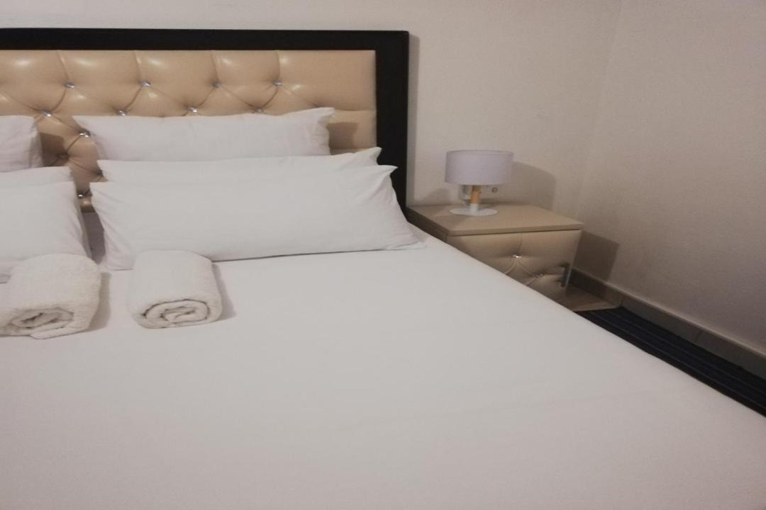 Photo of Bedroom in Phuthaditjhaba