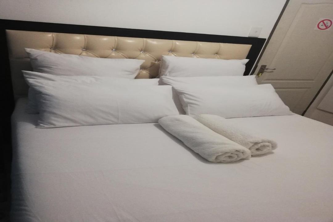 Photo of Bedroom in Phuthaditjhaba