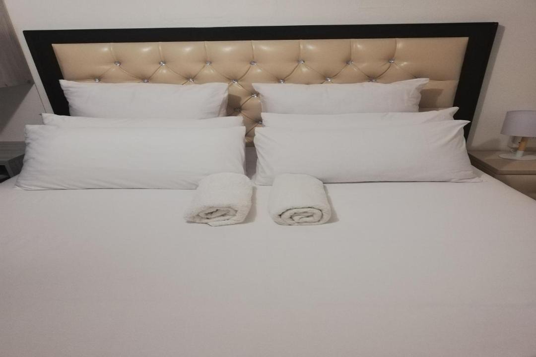 Photo of Bedroom in Phuthaditjhaba