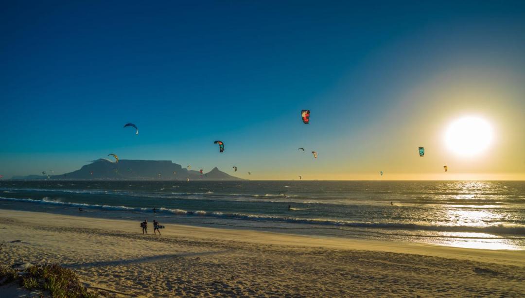 Photo of Others in Bloubergstrand