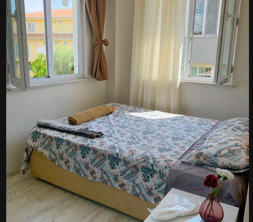 Photo of Bedroom in Arnavutkoy