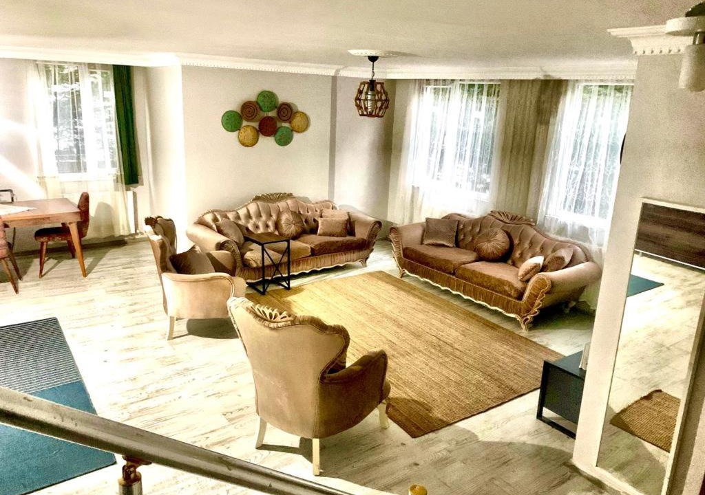 Photo of Livingroom in Arnavutkoy