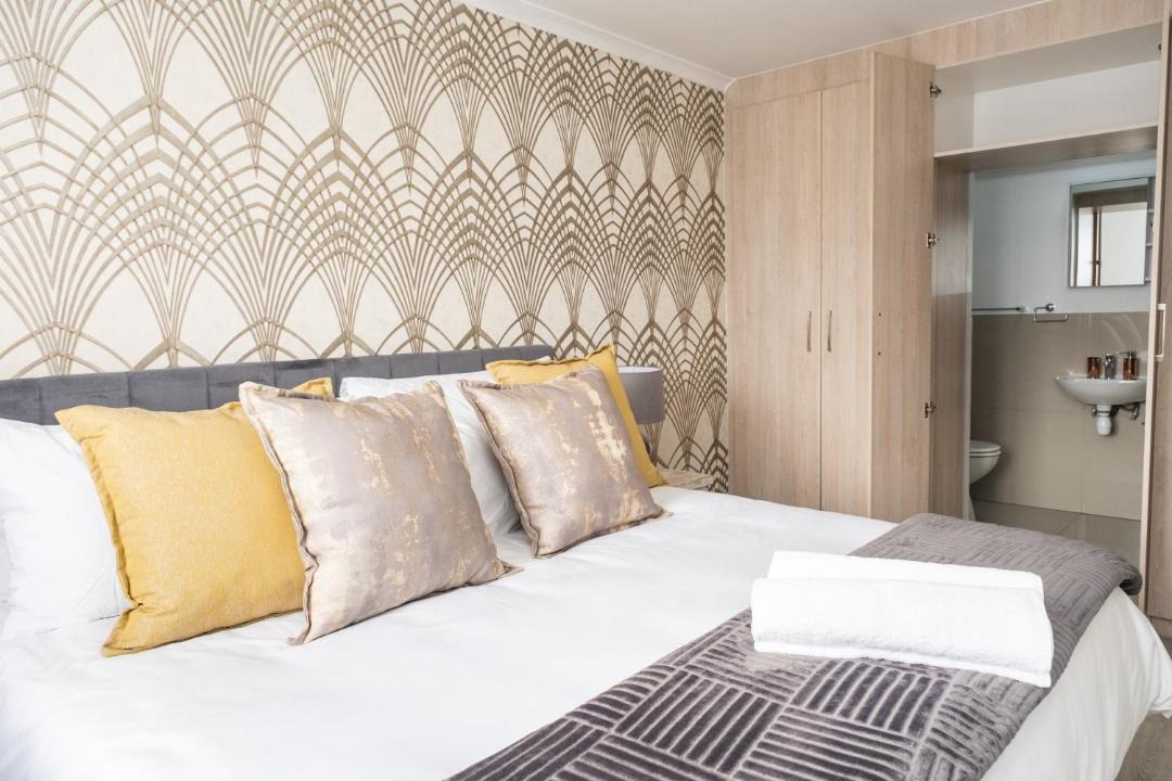 Photo of Bedroom in Big Bay