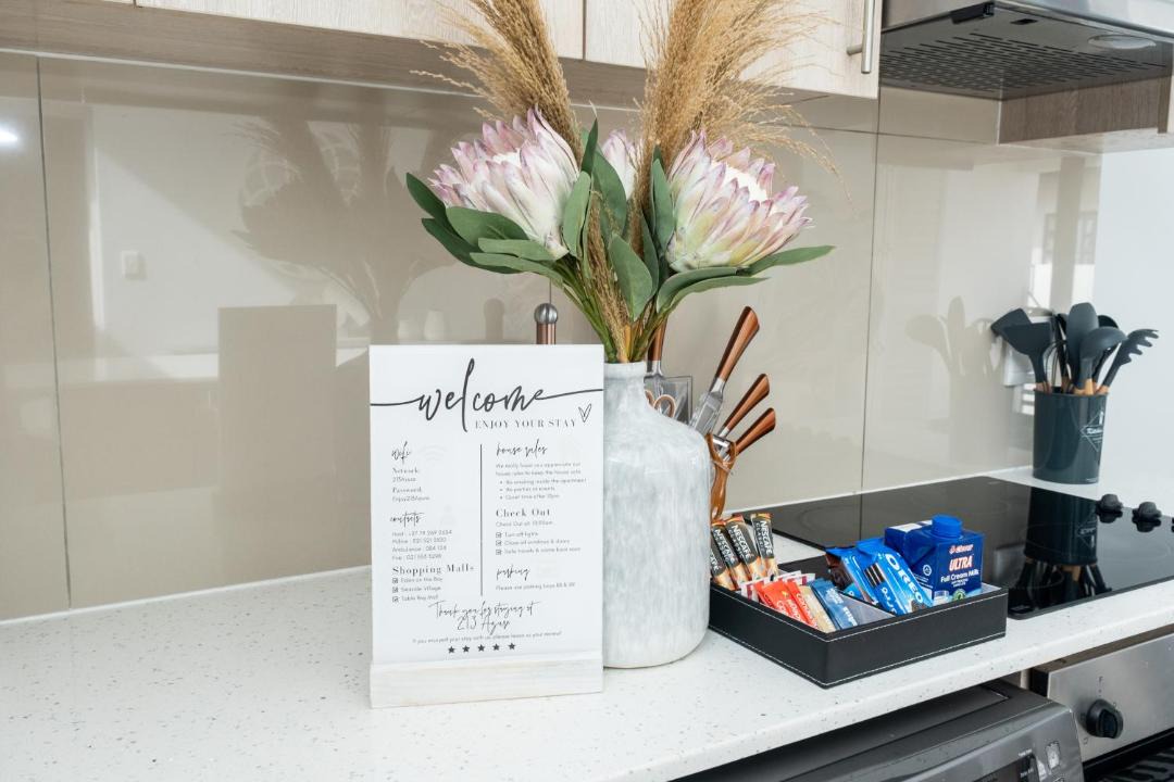 Photo of Kitchen in Big Bay