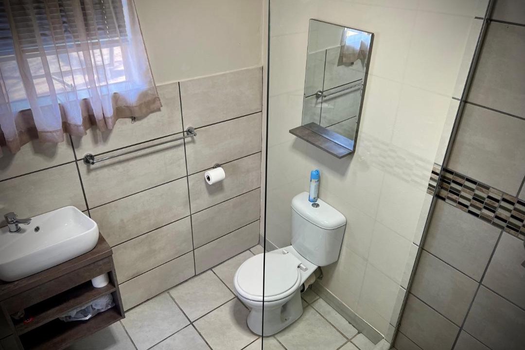 Photo of Bathroom in Matjhabeng