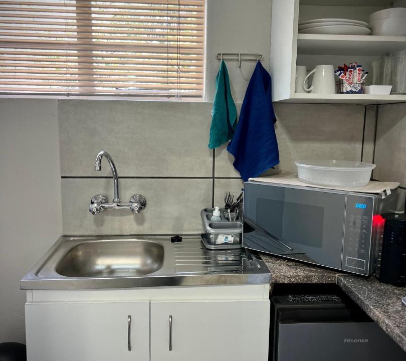 Photo of Kitchen in Matjhabeng