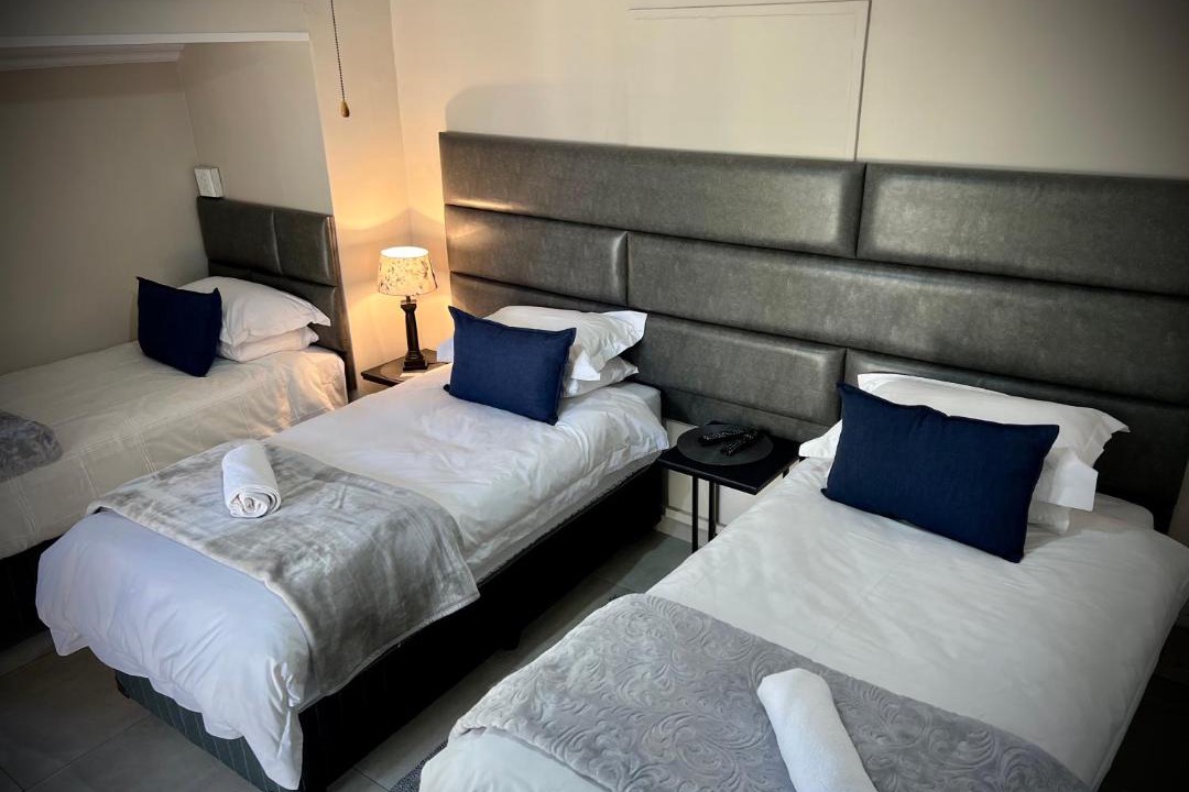Photo of Bedroom in Matjhabeng