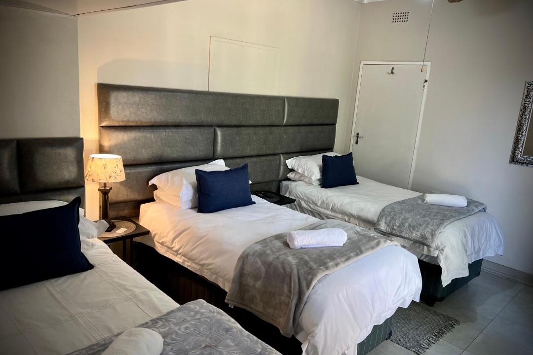 Photo of Bedroom in Matjhabeng