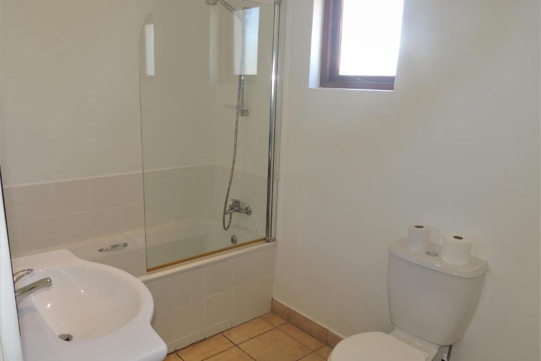 Photo of Bathroom in Keurboomstrand