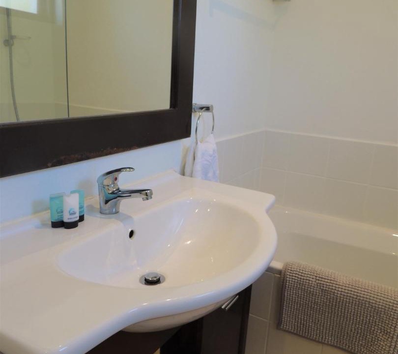 Photo of Bathroom in Keurboomstrand