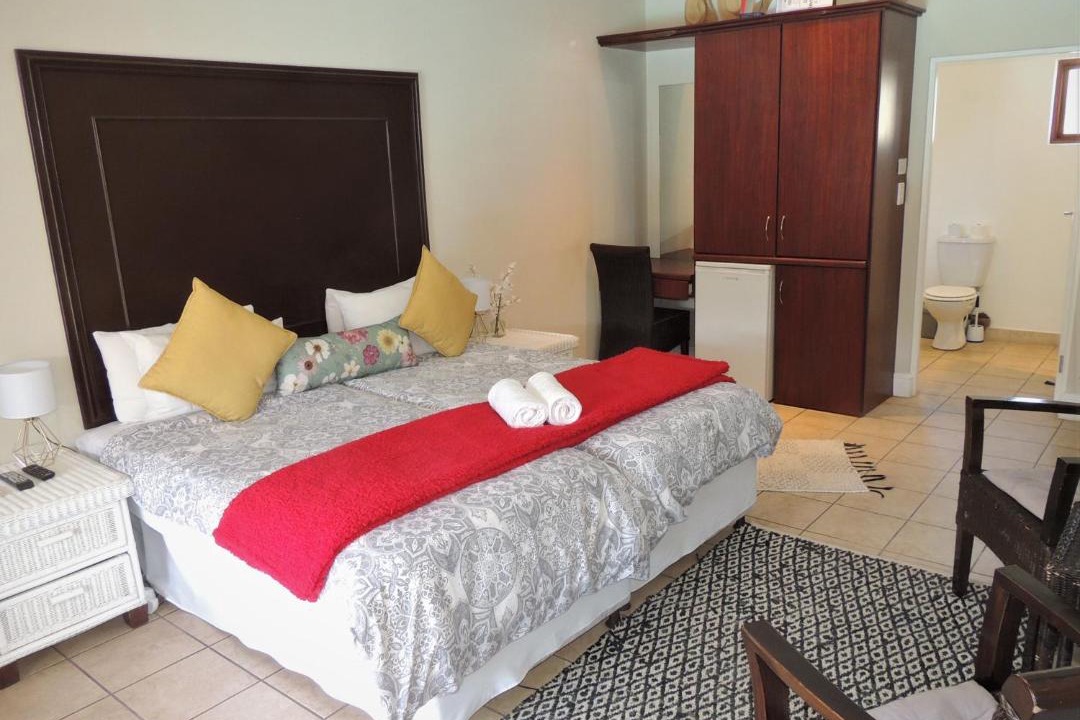 Photo of Bedroom in Keurboomstrand