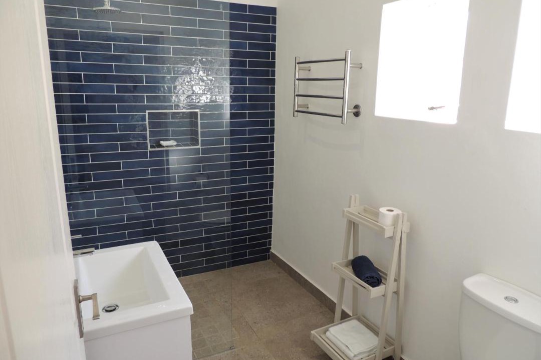 Photo of Bathroom in Keurboomstrand