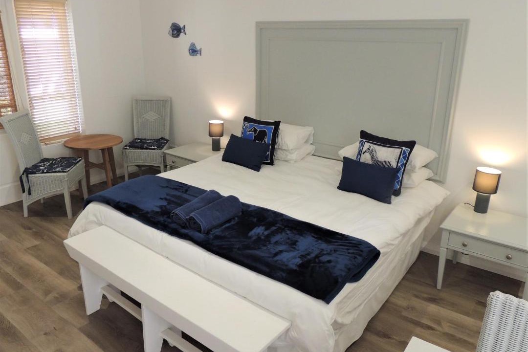 Photo of Bedroom in Keurboomstrand