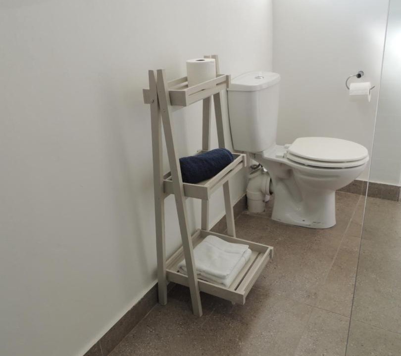 Photo of Bathroom in Keurboomstrand