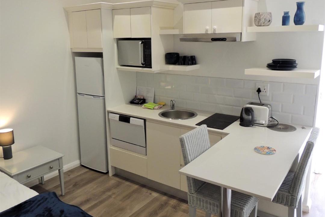 Photo of Kitchen in Keurboomstrand