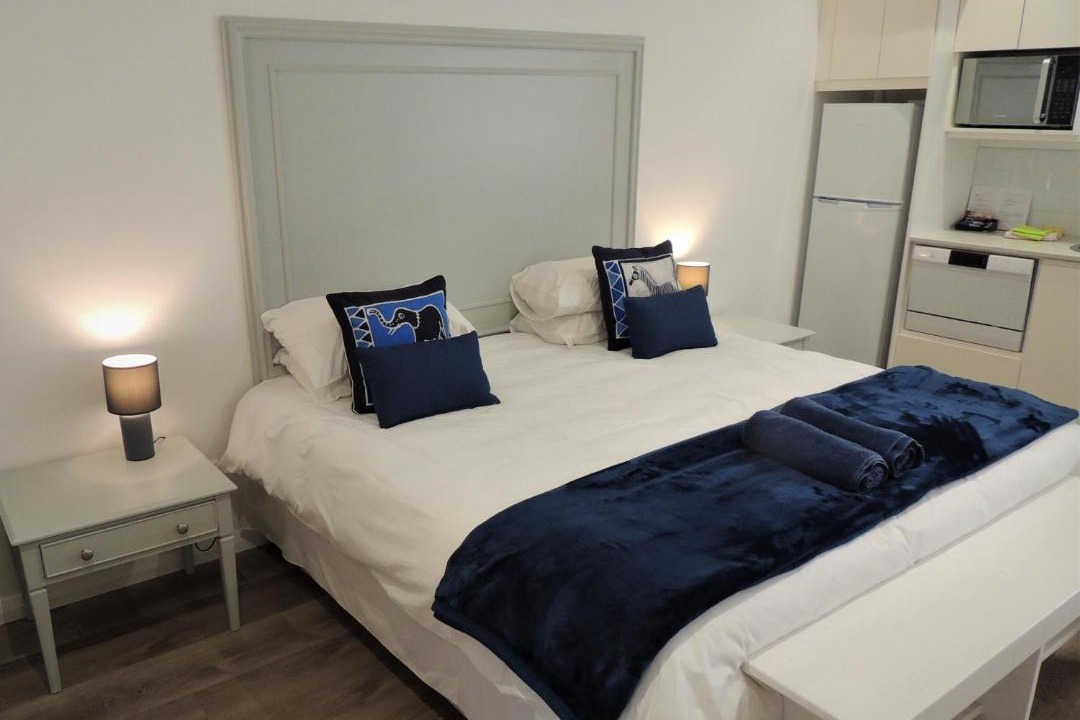 Photo of Bedroom in Keurboomstrand