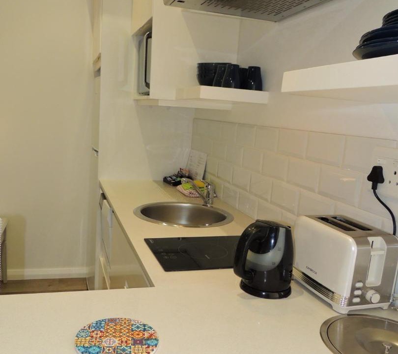 Photo of Kitchen in Keurboomstrand