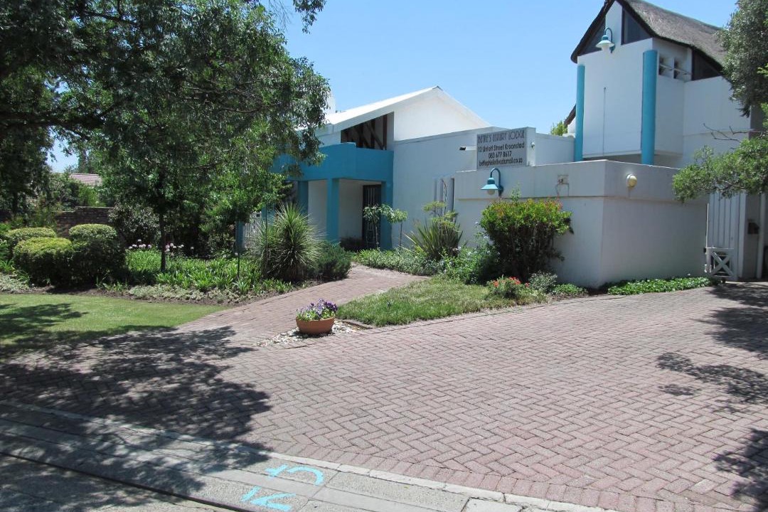 Photo of Others in Kroonstad