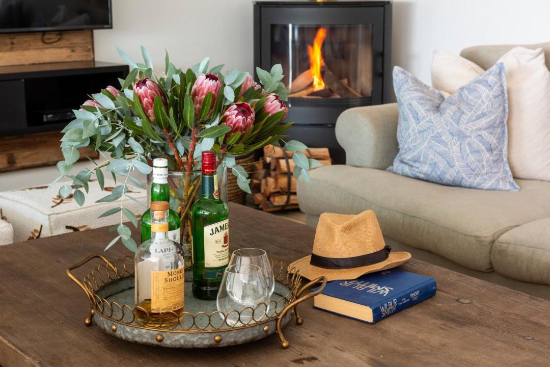Photo of Livingroom in Knysna