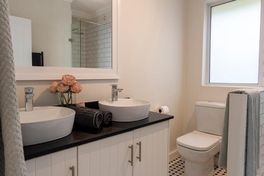 Photo of Bathroom in Knysna