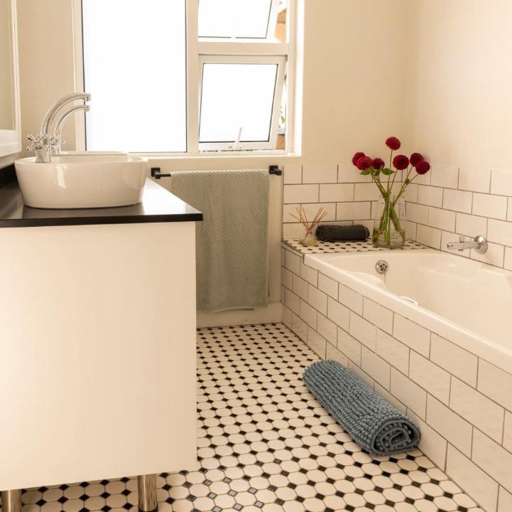 Photo of Bathroom in Knysna