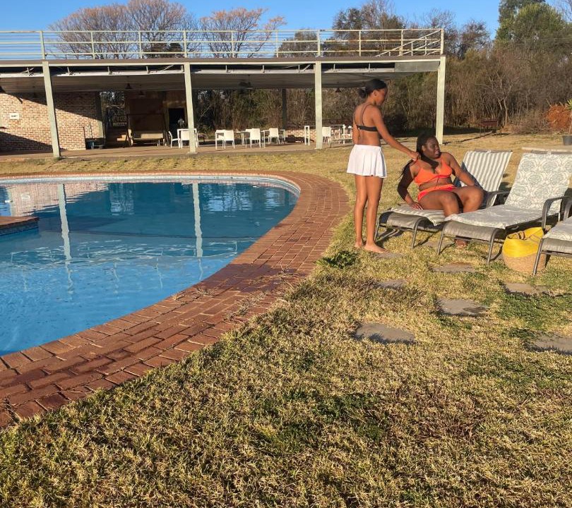 Photo of Others in Magaliesberg