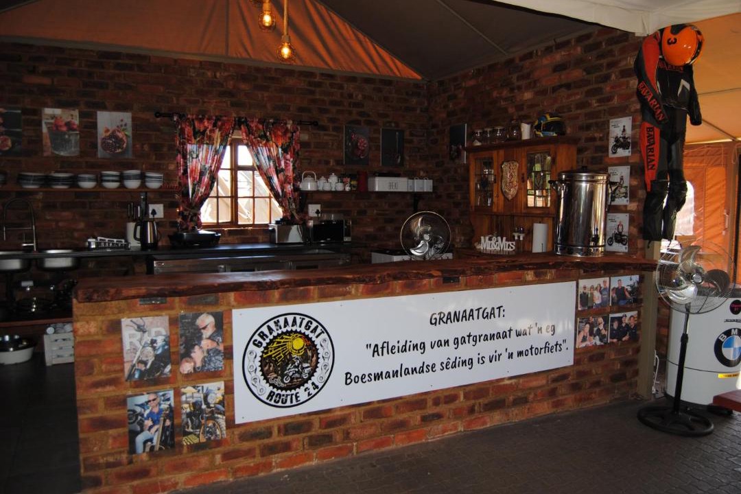 Photo of Others in Magaliesberg