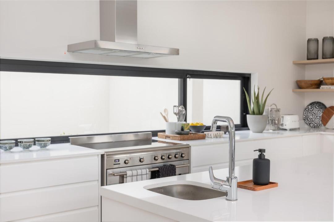 Photo of Kitchen in Robberg Beach